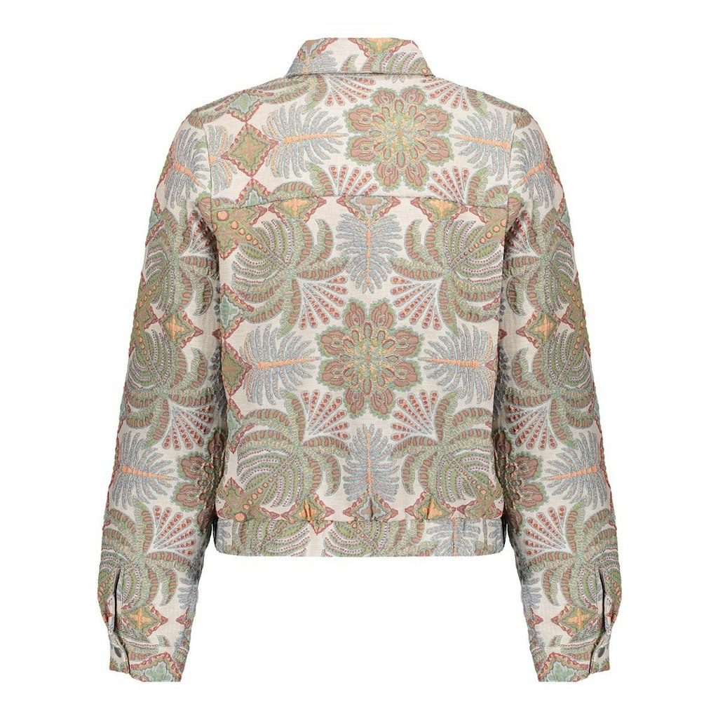 Geisha 65113-20 - Afbeelding 2