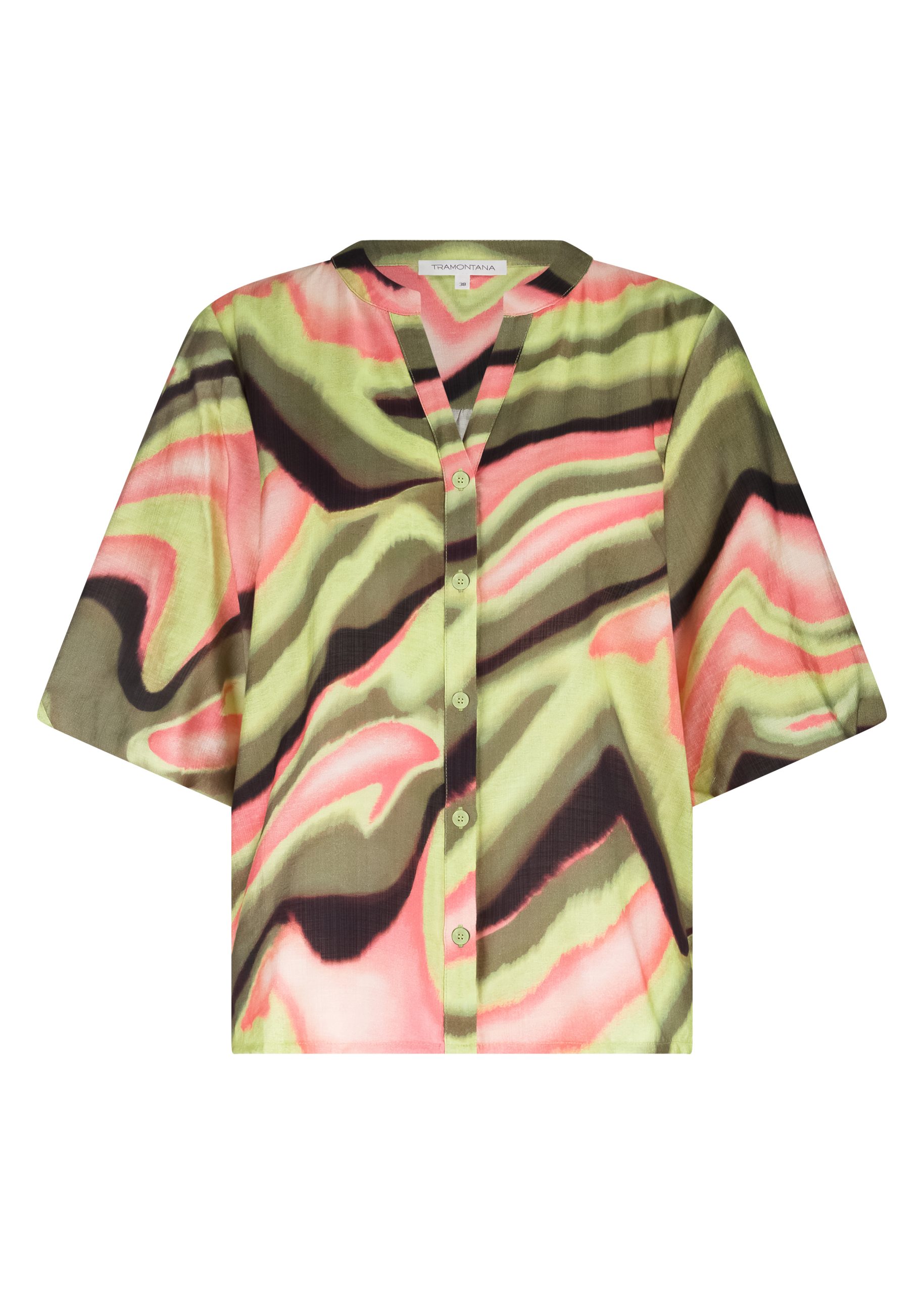 Tramontana C18-19-301