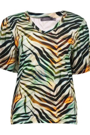 Geisha 62460-60 JAZZ