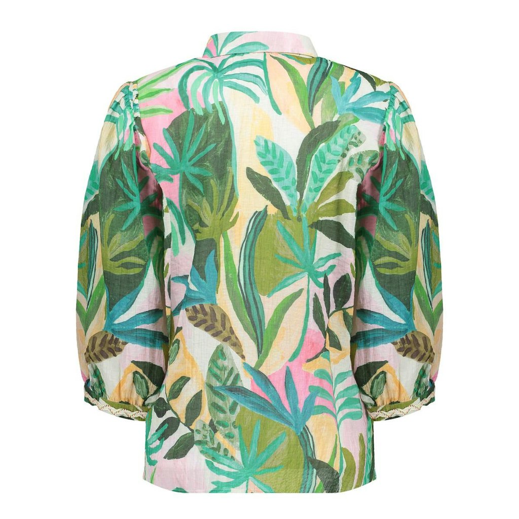 Geisha 63450-20 - Afbeelding 2