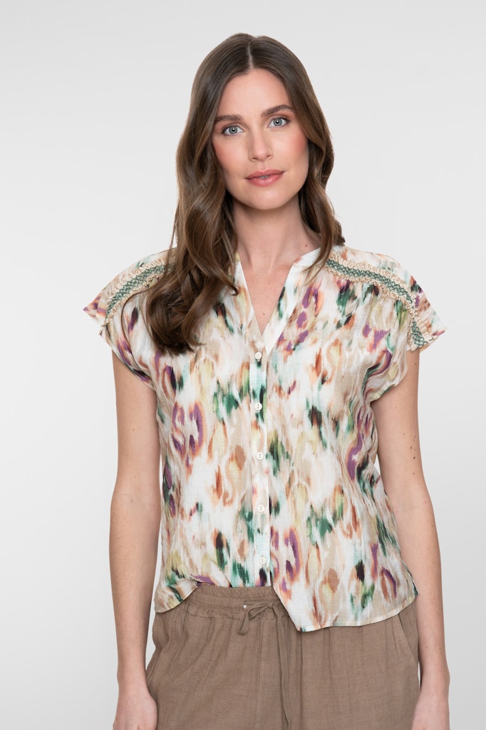 Geisha 63457-20 - Afbeelding 3