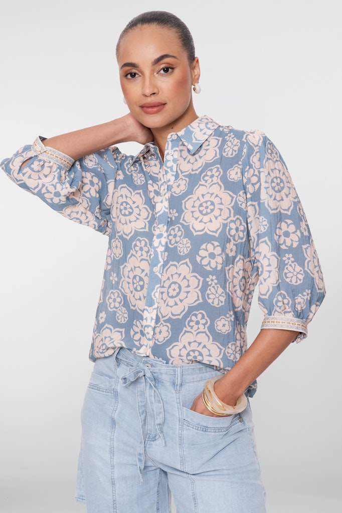 Geisha 63466-20 - Afbeelding 3