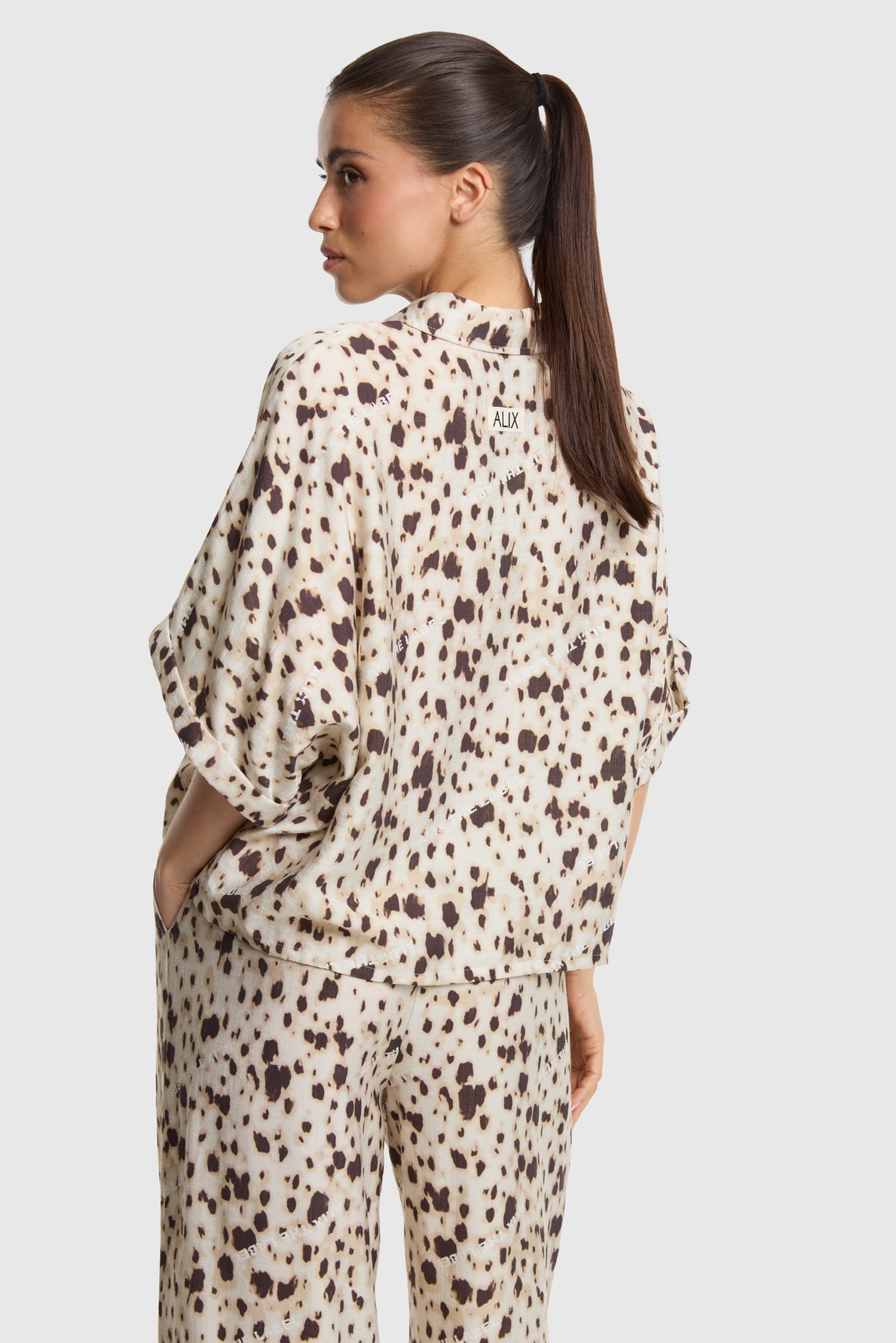Alix the Label 2606934785 - Afbeelding 4