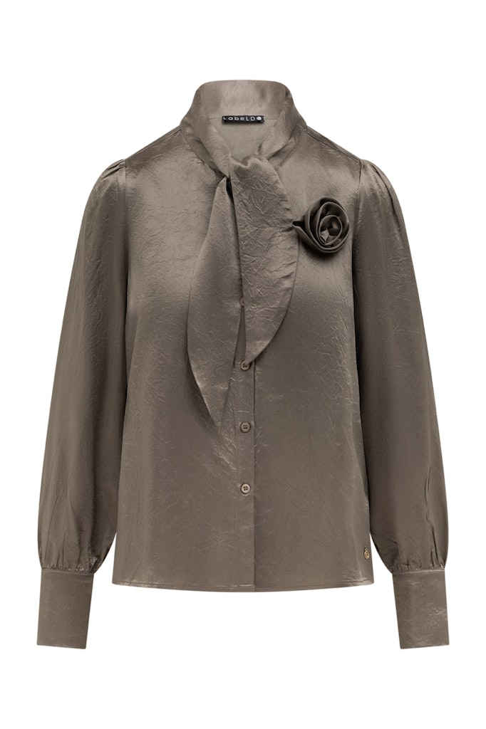Label DOT 2621010
