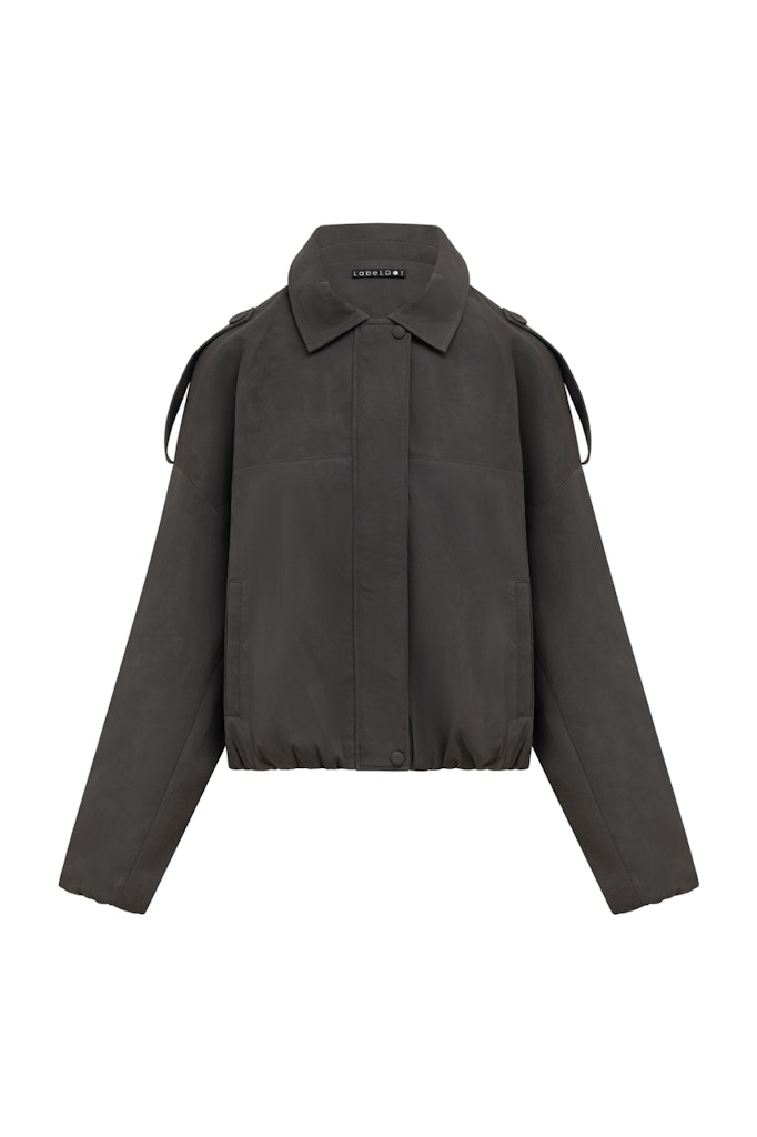Label DOT 2627018