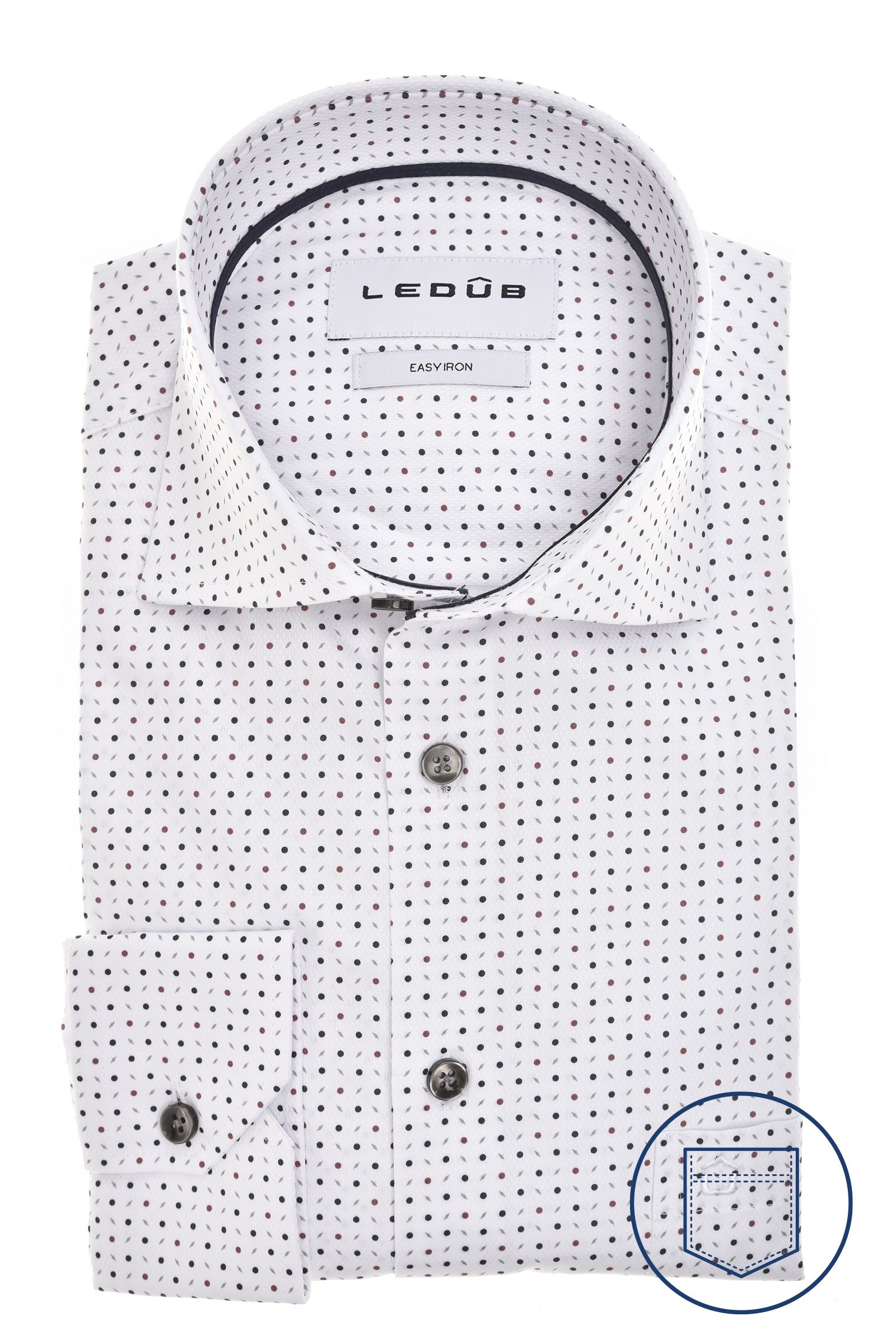Ledub 0143500