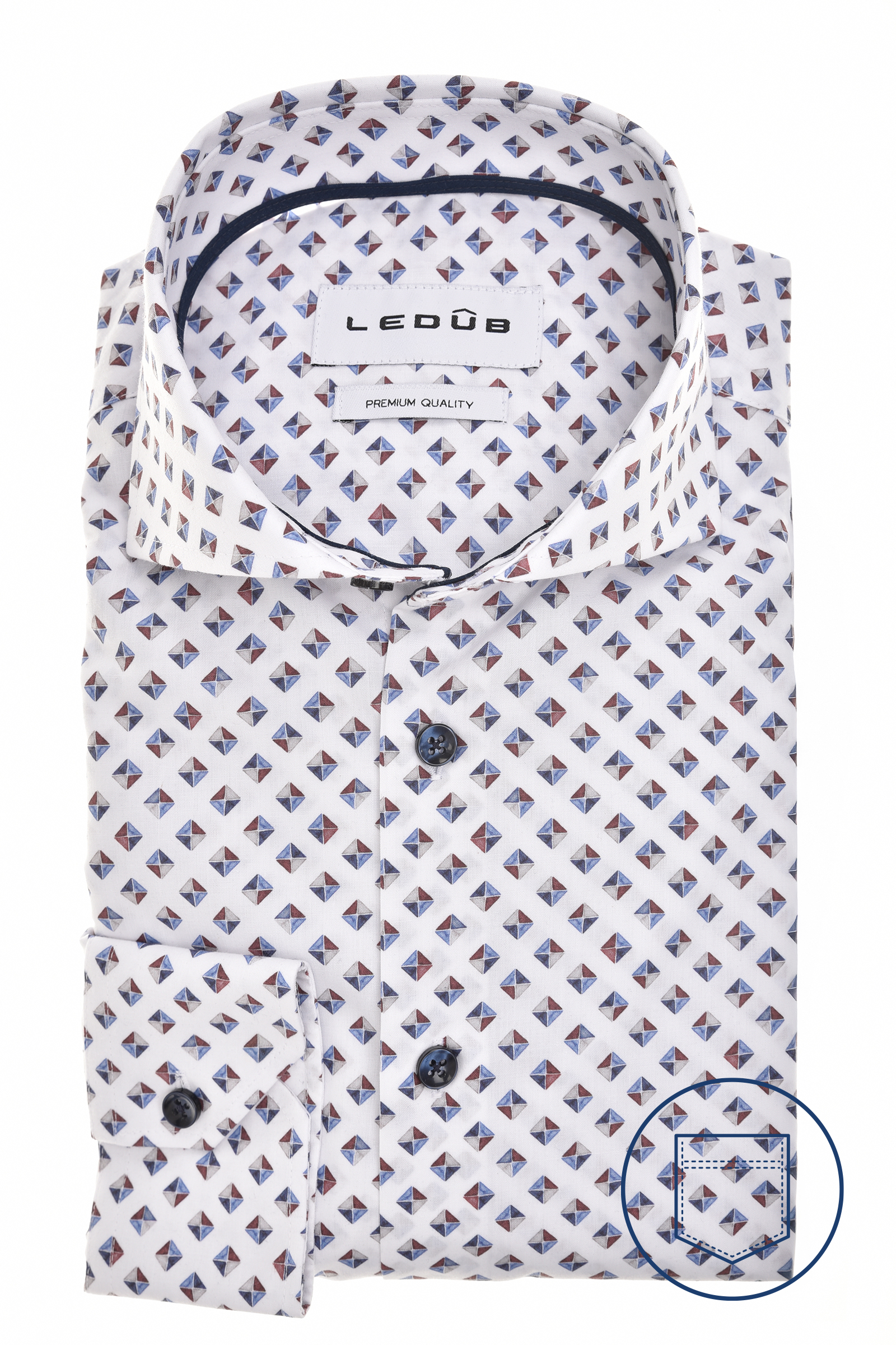 Ledub 0143510 - Afbeelding 2