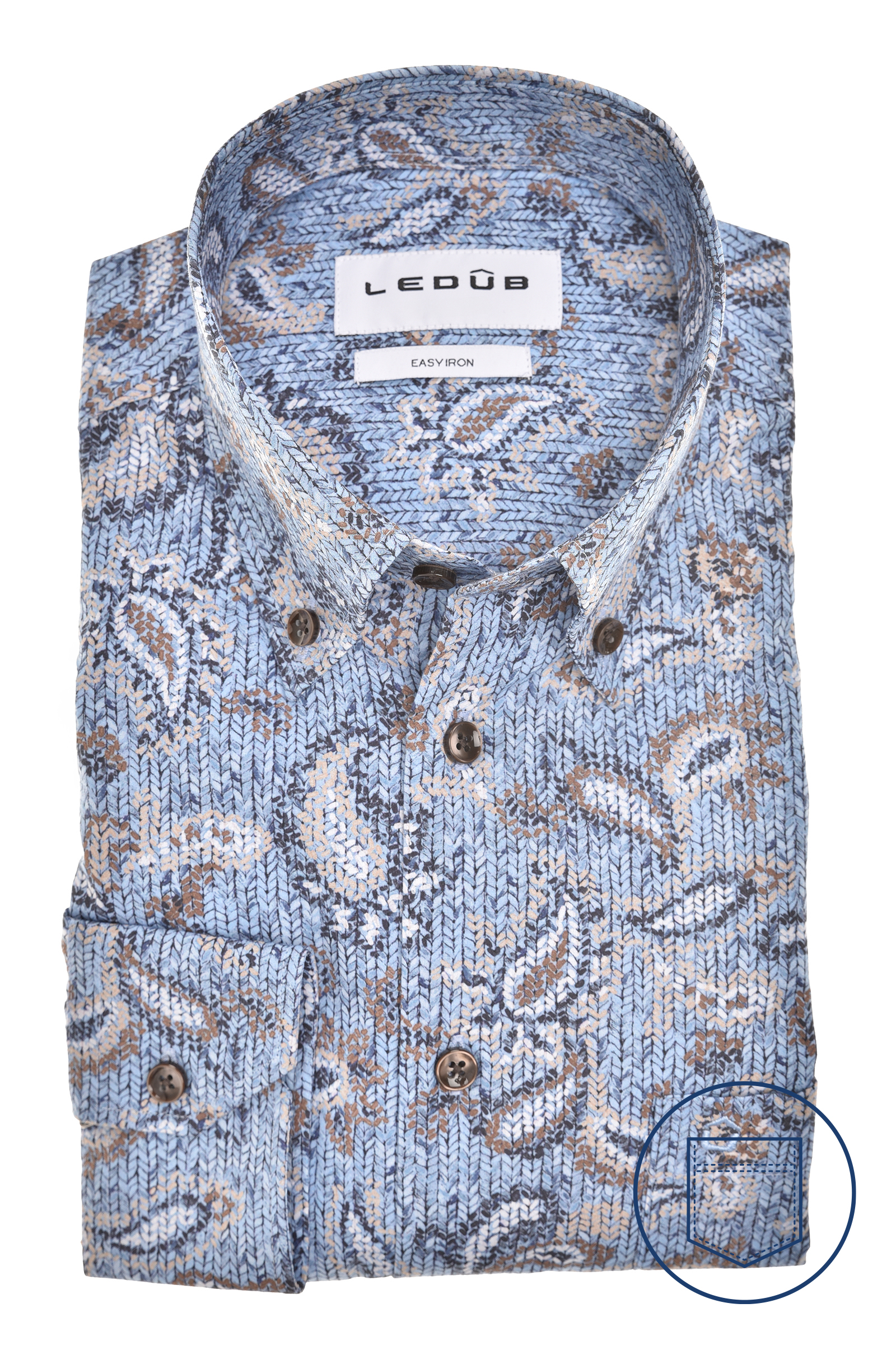 Ledub 0143575