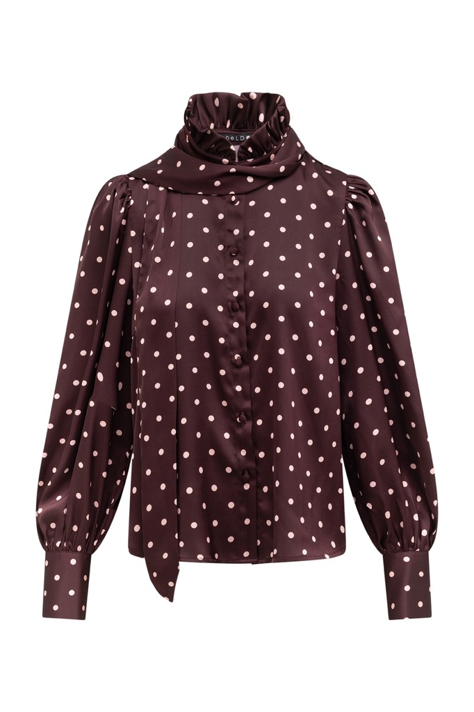 Label DOT 2621036