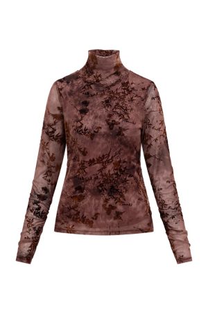 Label DOT 2625009
