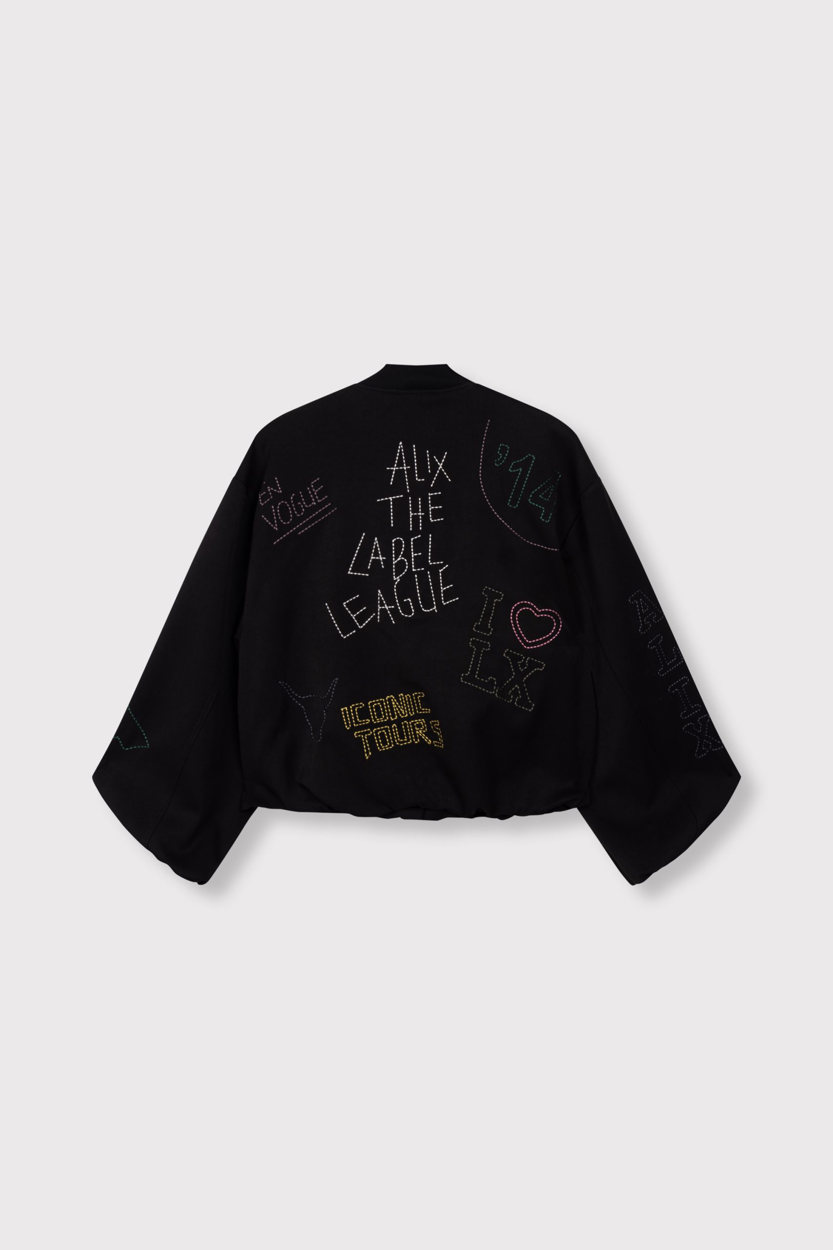 Alix the Label 2609417866 - Afbeelding 2
