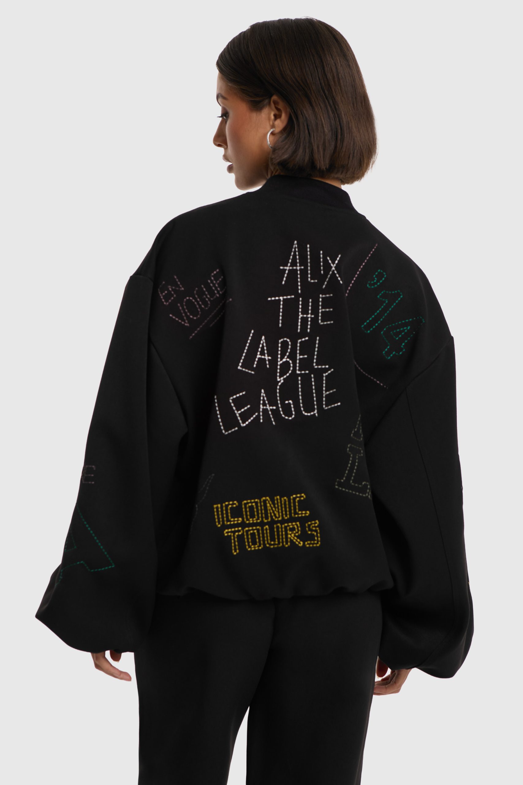 Alix the Label 2609417866 - Afbeelding 4