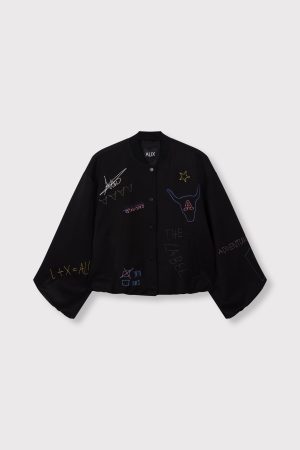 Alix the Label 2609417866