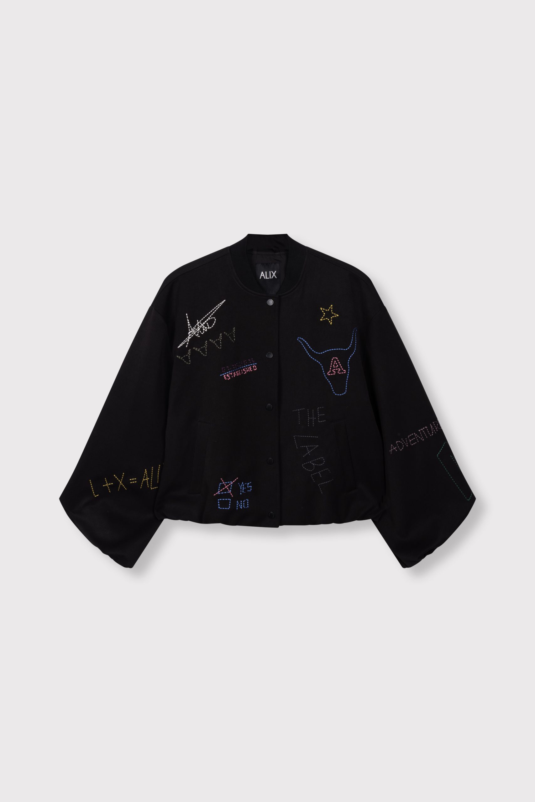 Alix the Label 2609417866