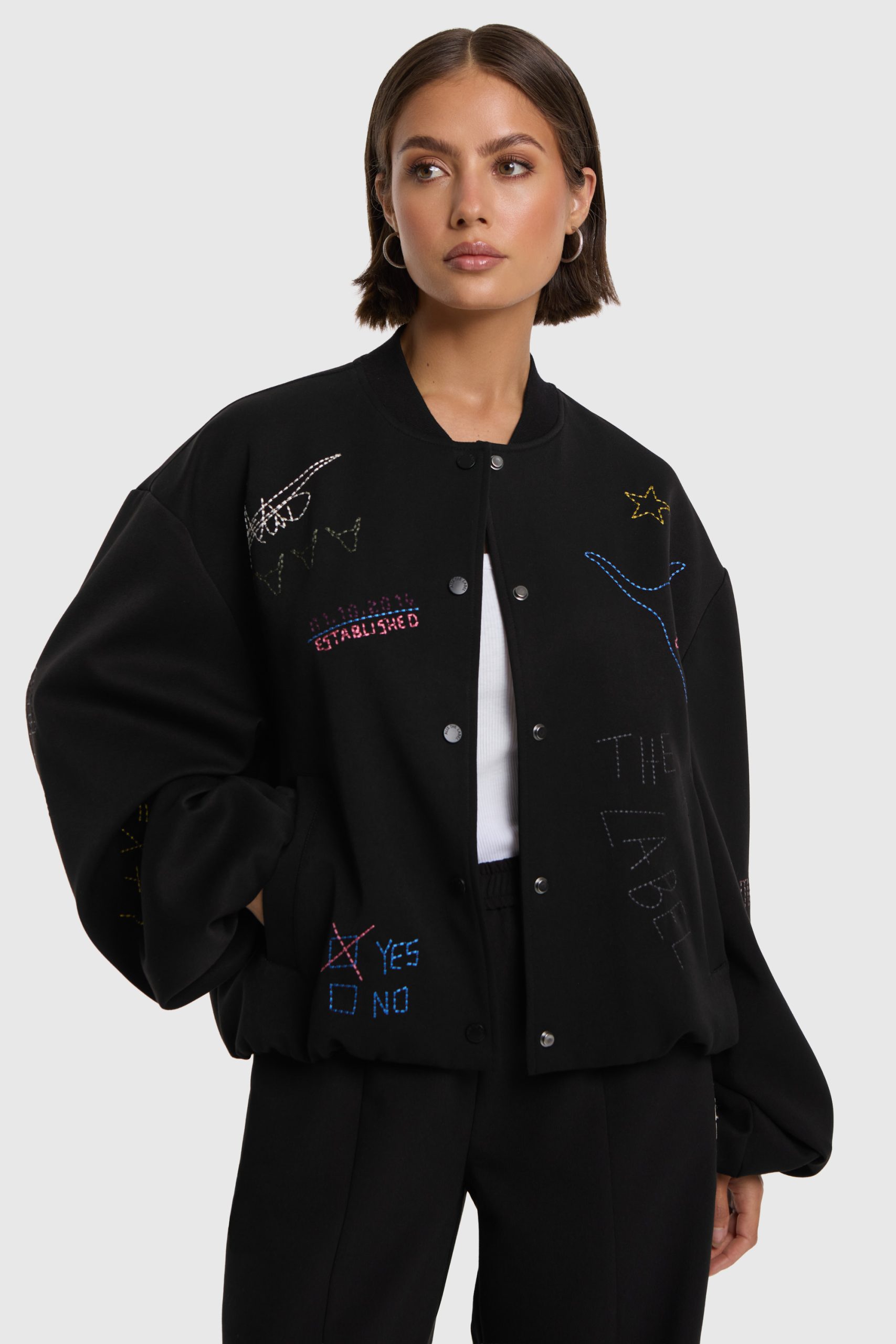 Alix the Label 2609417866 - Afbeelding 3