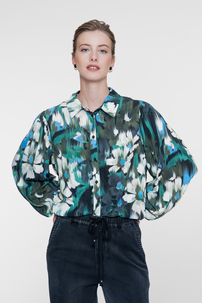 Geisha 63646-20 - Afbeelding 3